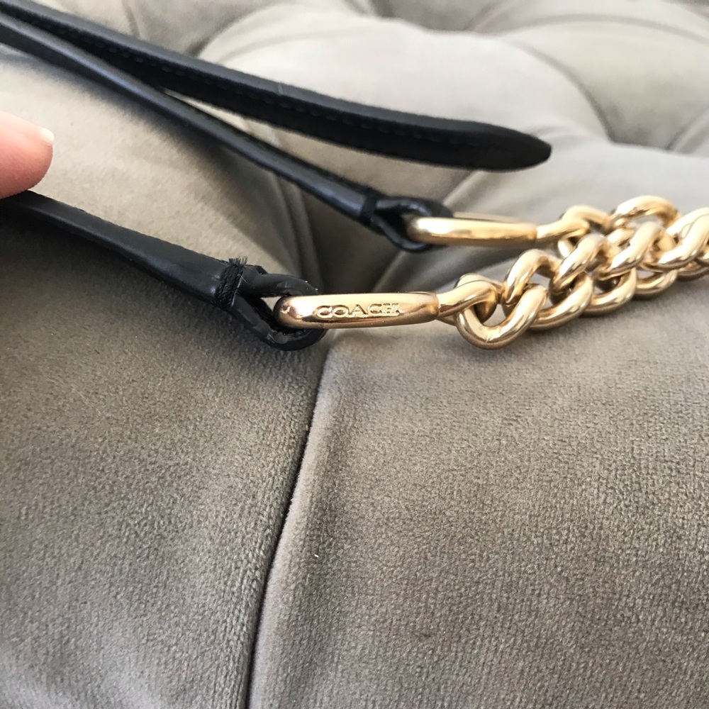 Coach bag - Picture 11 of 13